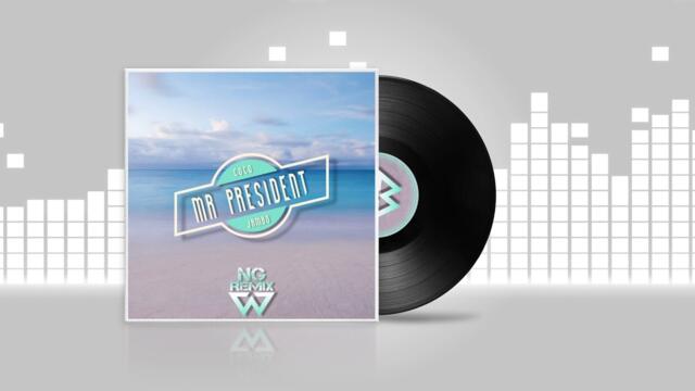 Mr. President - Coco Jambo
