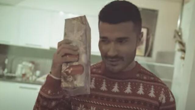 GALIN - ДА СИ МИ ТИ [OFFICIAL 4K VIDEO], 2021