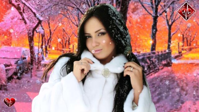 МОНА - Снежинки падают