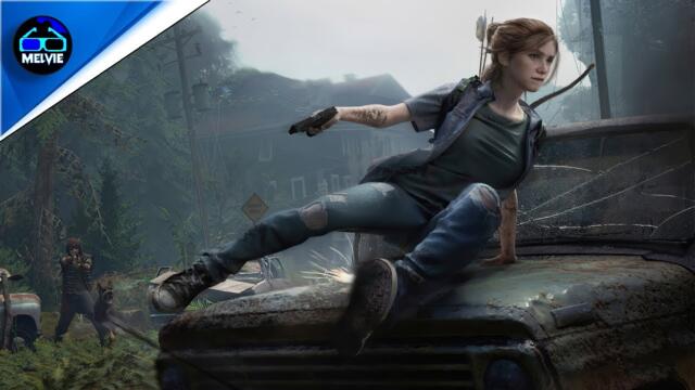 The Last of Us Part II (2020) - Трейлър [БГ СУБТИТРИ]