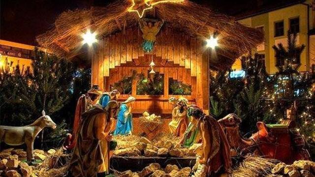 Бъдни вечер 24 Декември 2021 г.и Рождество -Традиции и обичаи за Бъдни вечер Коледа