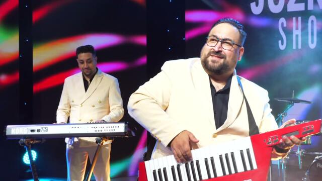 Ork Juzni Ritam  - Ya Habibi ♫ █▬█ █ ▀█▀♫ ▀ SHOW 2022 (OFFICIAL VIDEO)