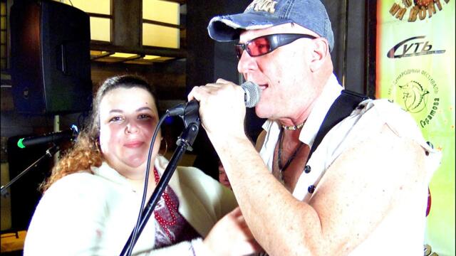 Валерий Палаускас  -   Мне снился сладкий сон, Где мы с тобой вдвоём