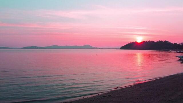 Сергей Чекалин - МОРЕ