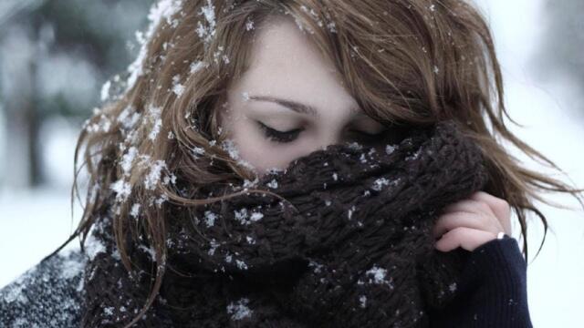 ДМИТРИЙ КУБАСОВ  -  ТВОЯ ЗИМА ...