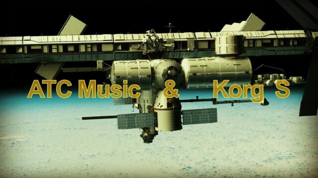Instrumental Music - Korg S