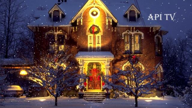 Merry Christmas - Christmas Jazz - Magic Christmas - С Наступающим 2022 годом!