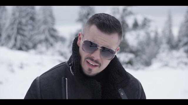 Davor Badrov - Vuk (Official HD Video 2021)