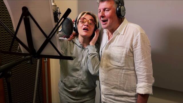 Татьяна Буланова  -  Встреча в пути