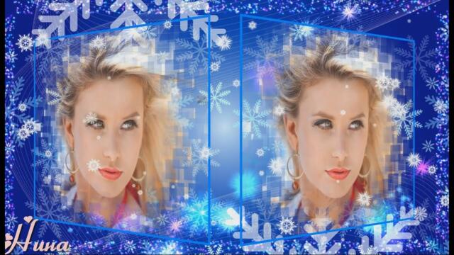 СЕРГЕЙ ПИСКУН  -  НОВОГОДНЯЯ.