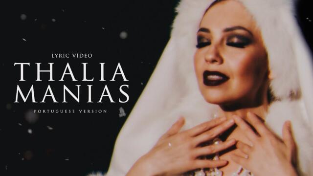Thalia - Manias