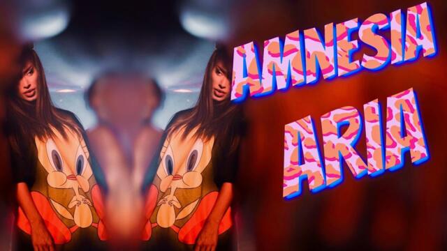 АРИА - АМНЕЗИЯ [OFFICIAL 4K VIDEO], 2021