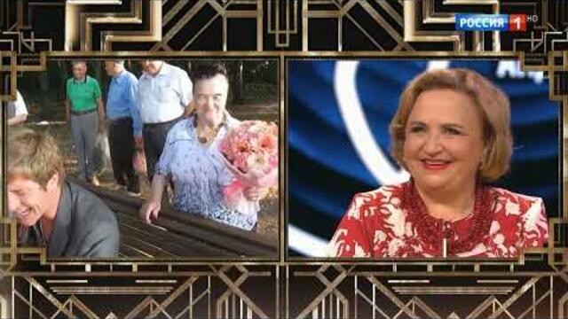 ВАЛЕРИЙ СЁМИН и ИГОРЬ ШИПКОВ   -  "Тополь и рябина"