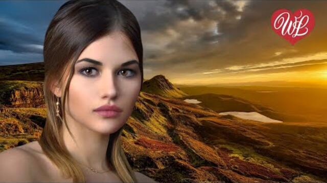 Stive Morgan  -  MAGIC WORLD OF ILLUSION ♥ ИНСТРУМЕНТАЛЬНАЯ МУЗЫКА ДЛЯ ДУШИ ♥