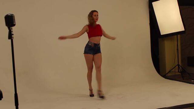 Сборная Союза   -   ВСЁ ЕЩЁ ВПЕРЕДИ!