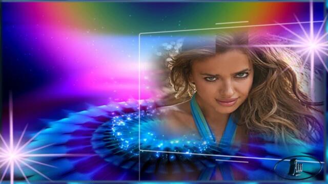 ИННА ВАЛЬТЕР   -   ЛЕТИ !