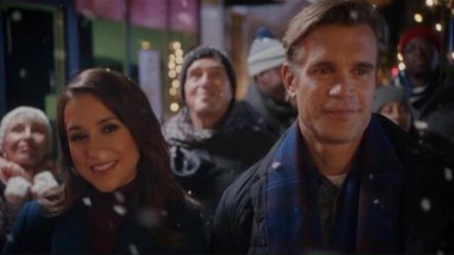 Съдбовна Коледа (синхронен екип, нов дублаж по Нова телевизия на 27.12.2021 г.) (запис)