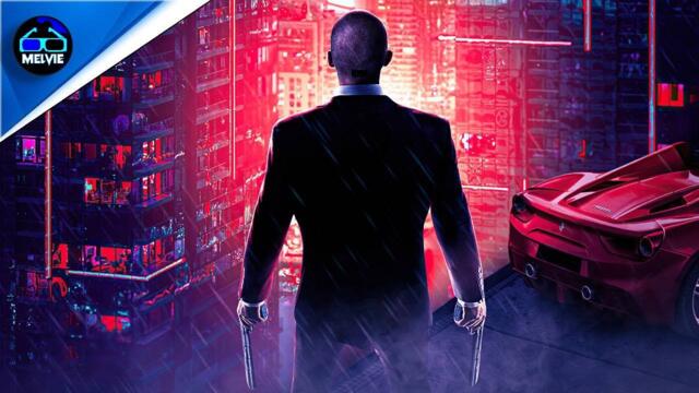 Hitman 3 (2021) - Трейлър [БГ СУБТИТРИ]