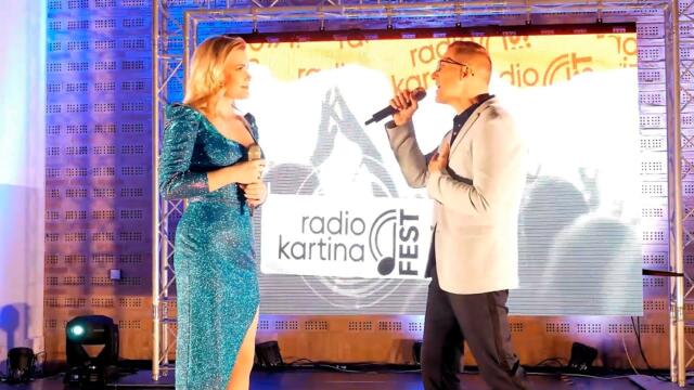 Алекса Астер и Иван Детцель - Не поздно вернуться