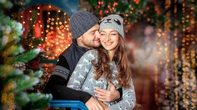 ДАНИИЛ СОРОКИН  - С НОВЫМ ГОДОМ ВРАНЬЯ...