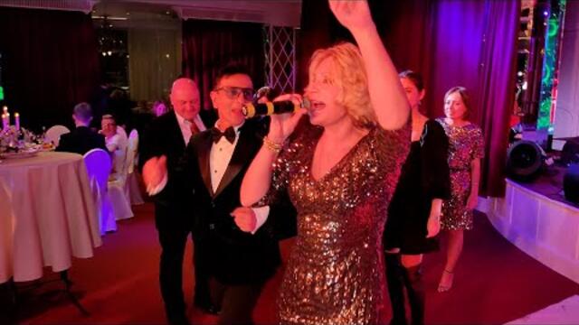 Катерина Голицына - Бессовестно счастливая