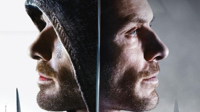 Орденът на асасините (синхронен екип, нов дублаж по Диема на 27.12.2021 г.) (запис)