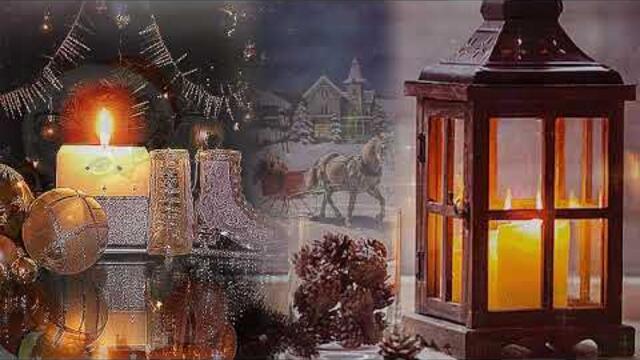 Андрей  Картавцев   -   Новогодняя  ночь!