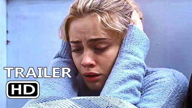 След Щастливия Край (2022) - Трейлър 1 [БГ СУБТИТРИ]