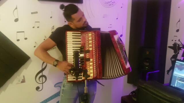 BORA SANTANA - Donesi divlje mirise, Zivim da te volim, Nema me COVER MIX