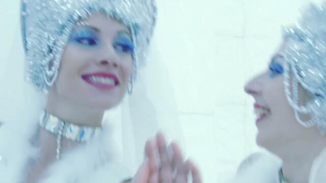 Анатолий Кулагин  -  НОВОГОДНИЙ ХОРОВОД