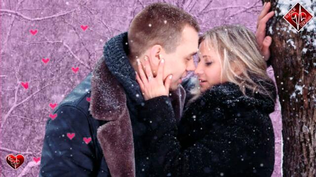 Виталий Пось - Посреди зимы /2021/