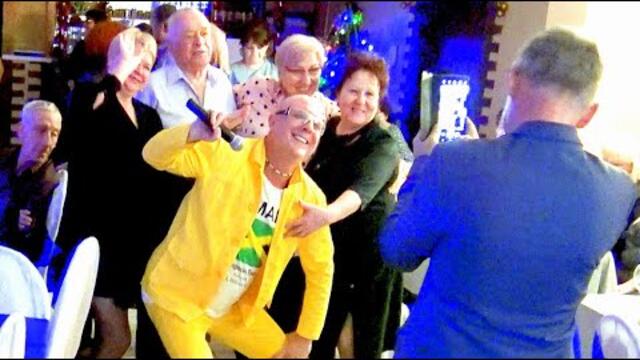 Валерий Палаускас   -   ОДИНАКОВО НАМ ЛЮБИТСЯ