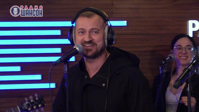 Ярослав Сумишевский и Алексей Петрухин - Пластиночка