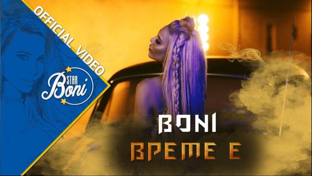 Boni & Emir Đulović – Vreme E (Official Video)