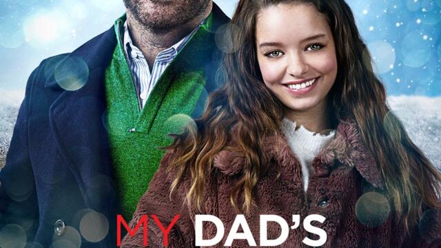 Коледната среща на татко (синхронен екип, дублаж по Нова телевизия на 25.12.2021 г.) (запис)