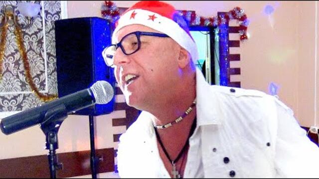 Валерий Палаускас   -  ЗАВТРАШНИЙ ДЕНЬ он ЛУЧШИЙ - С Новым 2022 годом