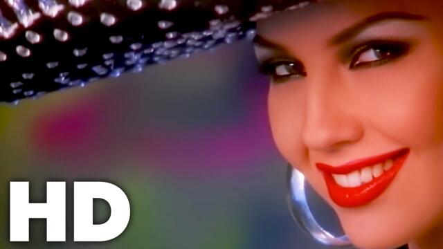 Thalia - Amor A La Mexicana