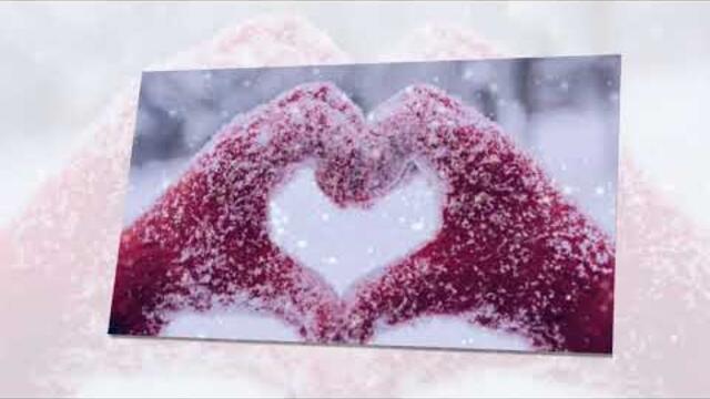 С Новым годом.