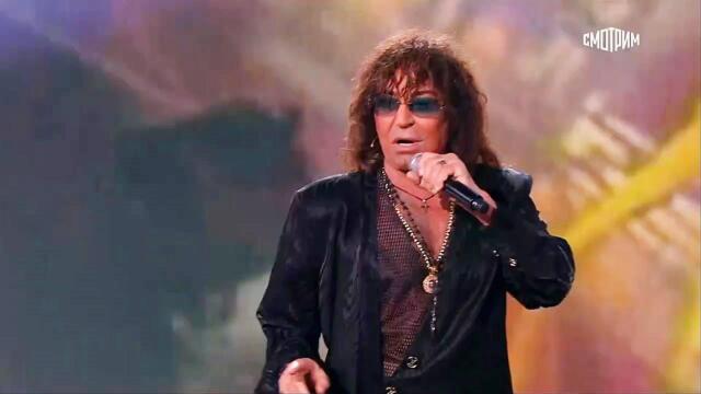 Валерий Леонтьев — «Казанова»