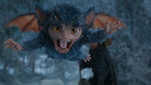 Тайната на драконовия печат: Пътешествие в Китай (синхронен екип, нов дублаж по Нова телевизия на 30.12.2021 г.) (запис)