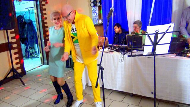 Валерий Палаускас  -  ЗАЖИГАЙ