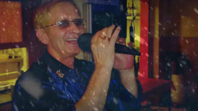 Анатолий Кулагин  -  НОВОГОДНЯЯ НОЧЬ