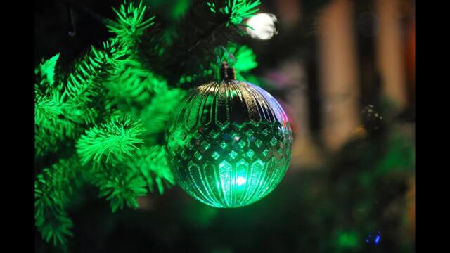 Татьяна Буланова  -  Под новый год