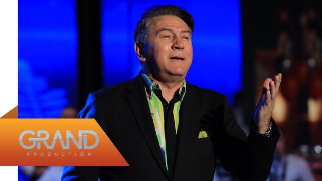 Halid Muslimovic - Sjetices se mojih rijeci - GP - (Tv Grand 31.12.2021.)