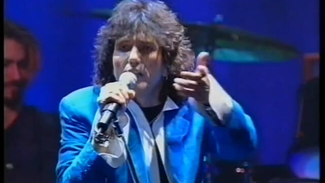 Whitesnake - Walking In The Shadow Of The Blues - Remastered HD - Превод