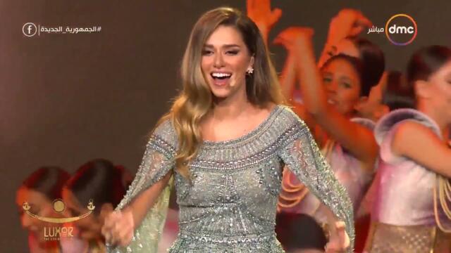 Sphinx Avenue|Festival | Opet |Luxor