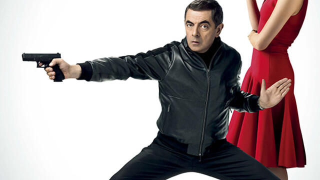 Джони Инглиш избухва отново (синхронен екип, дублаж на студио VMS, 25.10.2021 г.) (запис)