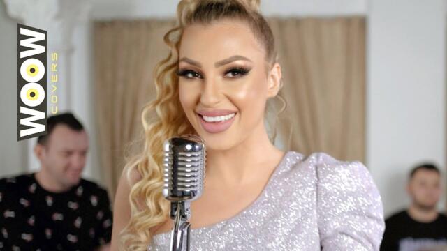 Andrijana Cvetkovic - Lice andjela (COVER 2022)