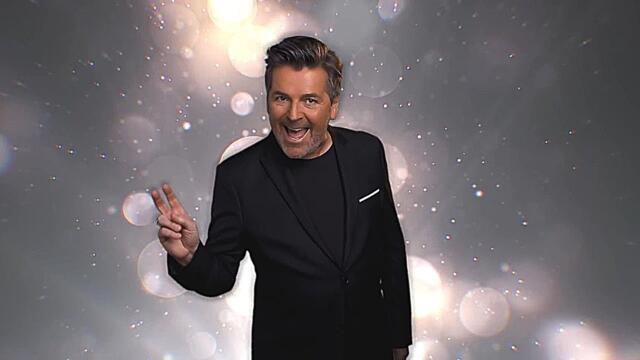 Thomas Anders - Je Ne Sais Pas (Official Music Video)