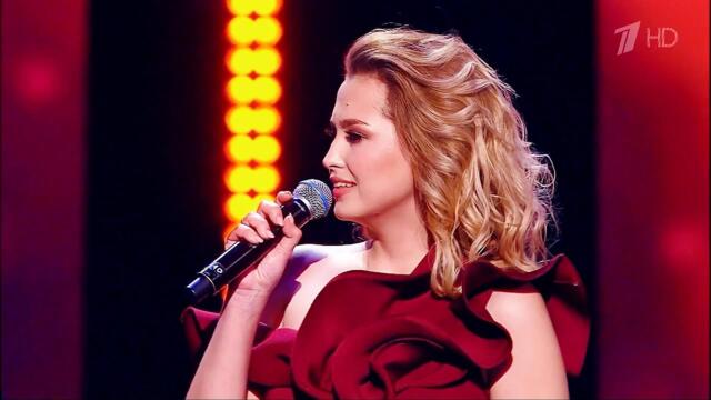 Александр Розенбаум и Аглая Шиловская — «Ау»